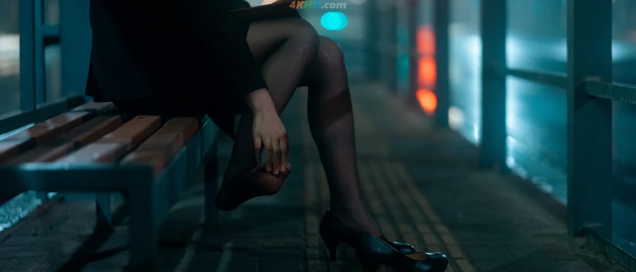 TieShouJiaoShou YeBanCheDeShuangBeiKuaiLe — photo 18