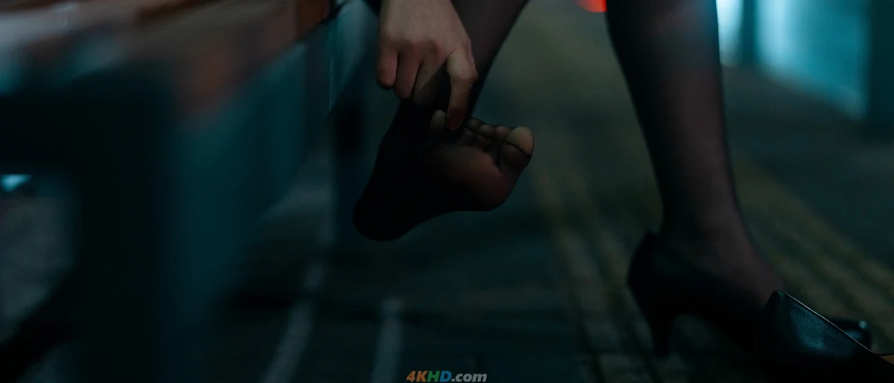 TieShouJiaoShou YeBanCheDeShuangBeiKuaiLe — photo 19