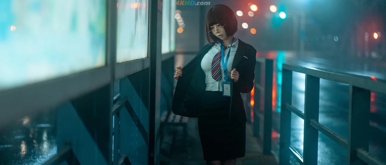 TieShouJiaoShou YeBanCheDeShuangBeiKuaiLe — photo 20