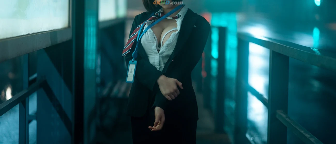 TieShouJiaoShou YeBanCheDeShuangBeiKuaiLe — photo 22
