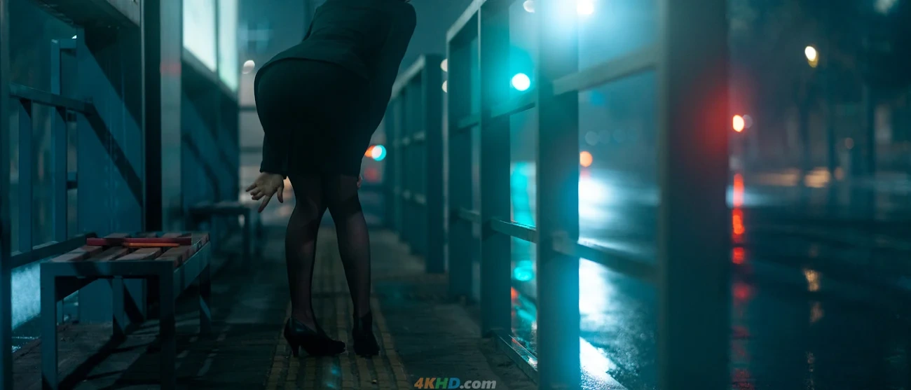 TieShouJiaoShou YeBanCheDeShuangBeiKuaiLe — photo 26