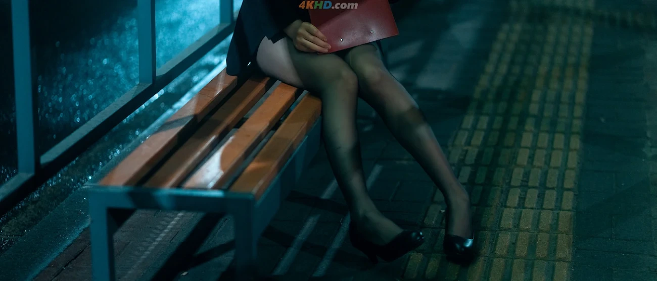 TieShouJiaoShou YeBanCheDeShuangBeiKuaiLe — photo 43