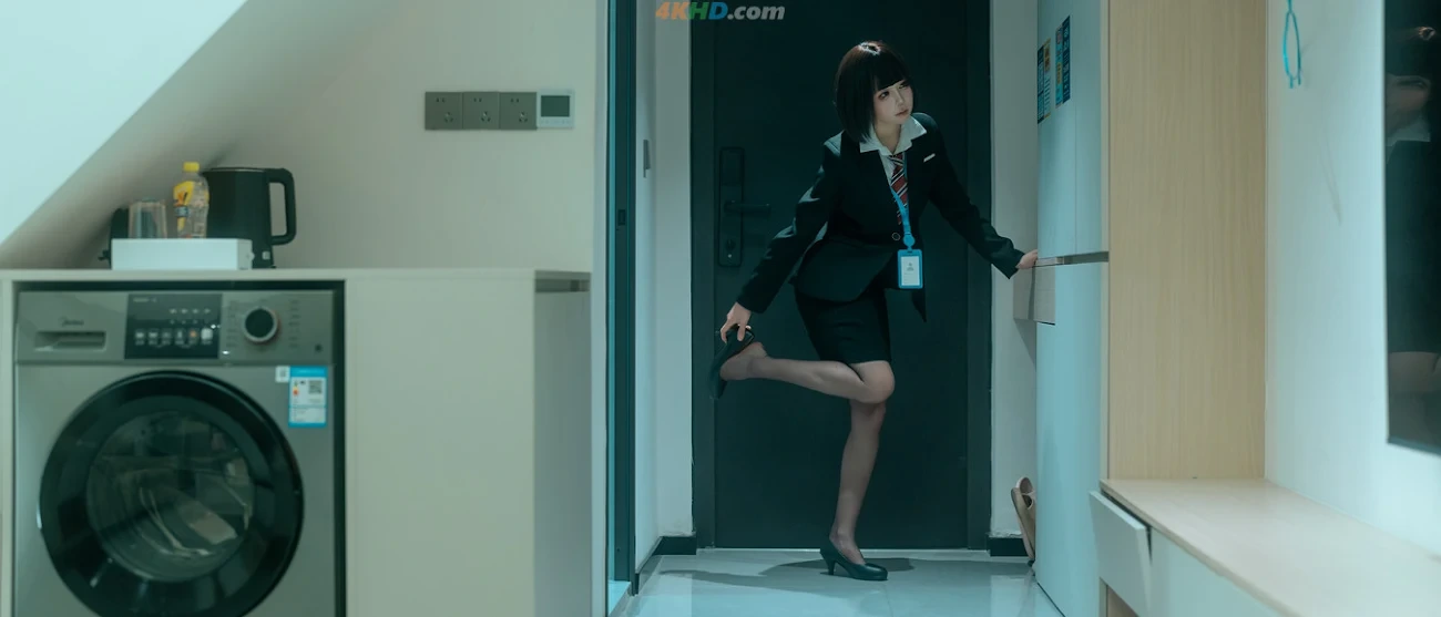TieShouJiaoShou YeBanCheDeShuangBeiKuaiLe — photo 48