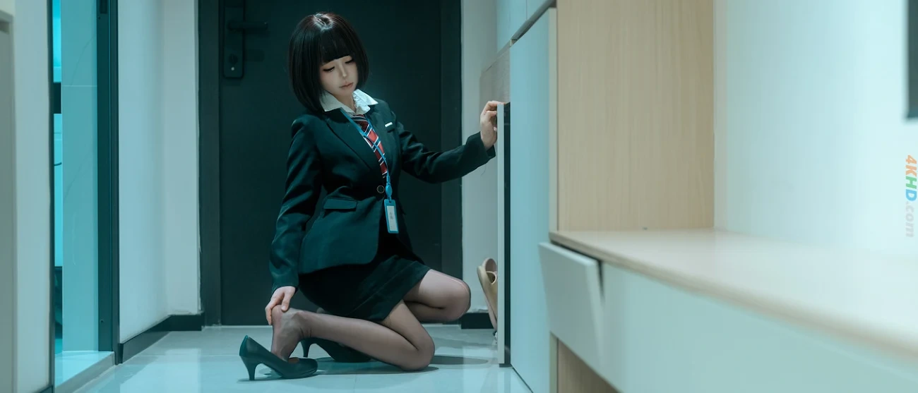 TieShouJiaoShou YeBanCheDeShuangBeiKuaiLe — photo 51