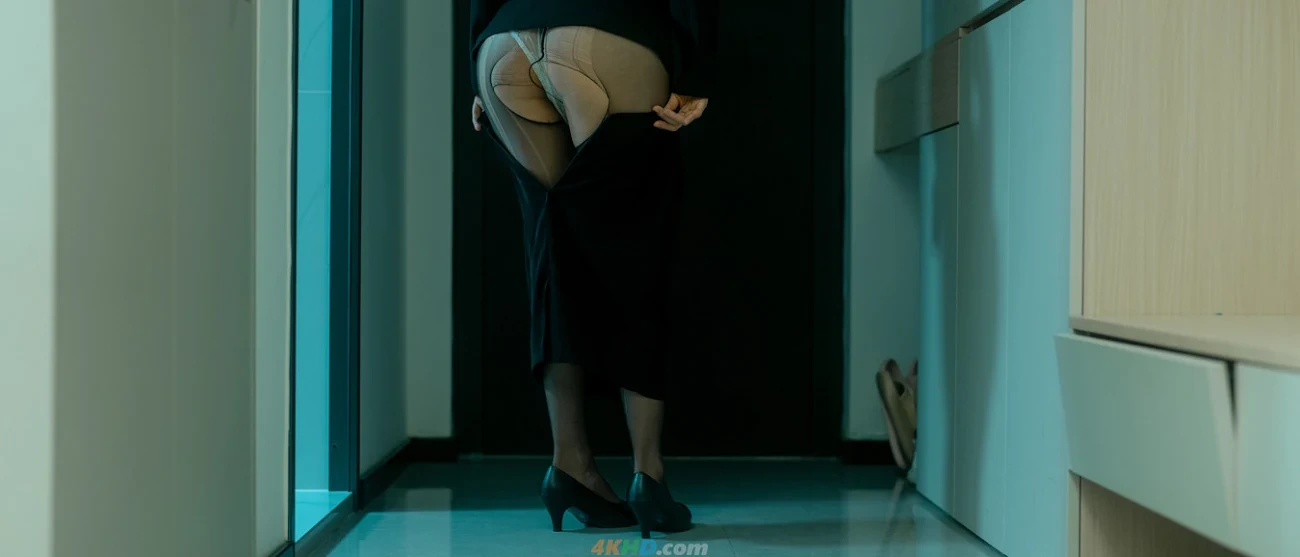 TieShouJiaoShou YeBanCheDeShuangBeiKuaiLe — photo 53