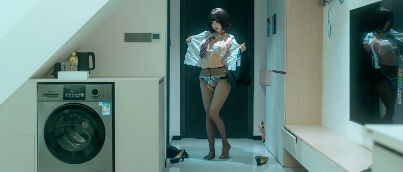 TieShouJiaoShou YeBanCheDeShuangBeiKuaiLe — photo 71