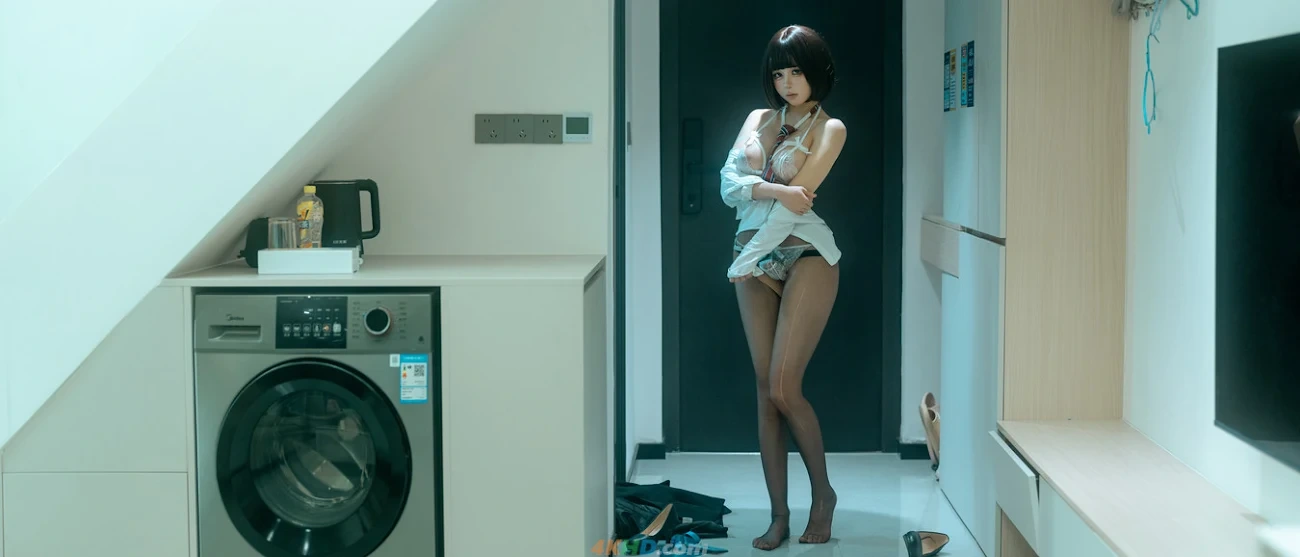 TieShouJiaoShou YeBanCheDeShuangBeiKuaiLe — photo 73