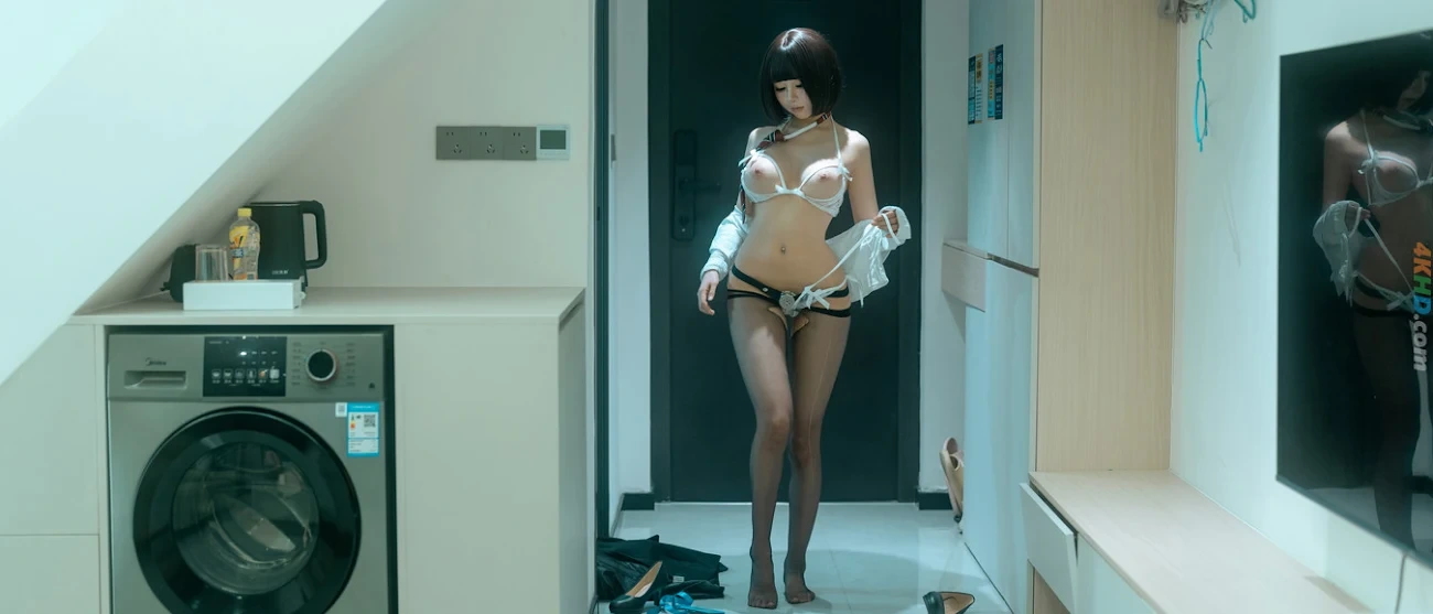 TieShouJiaoShou YeBanCheDeShuangBeiKuaiLe — photo 77