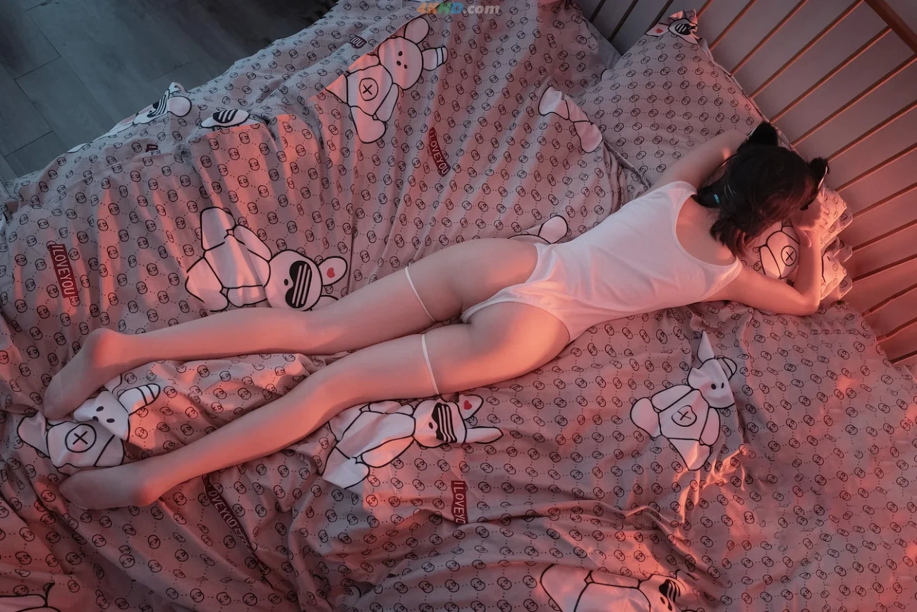 [OtherXXX] RandySiYu - WeiMeiJiPinXiePaiFuLi — photo 30