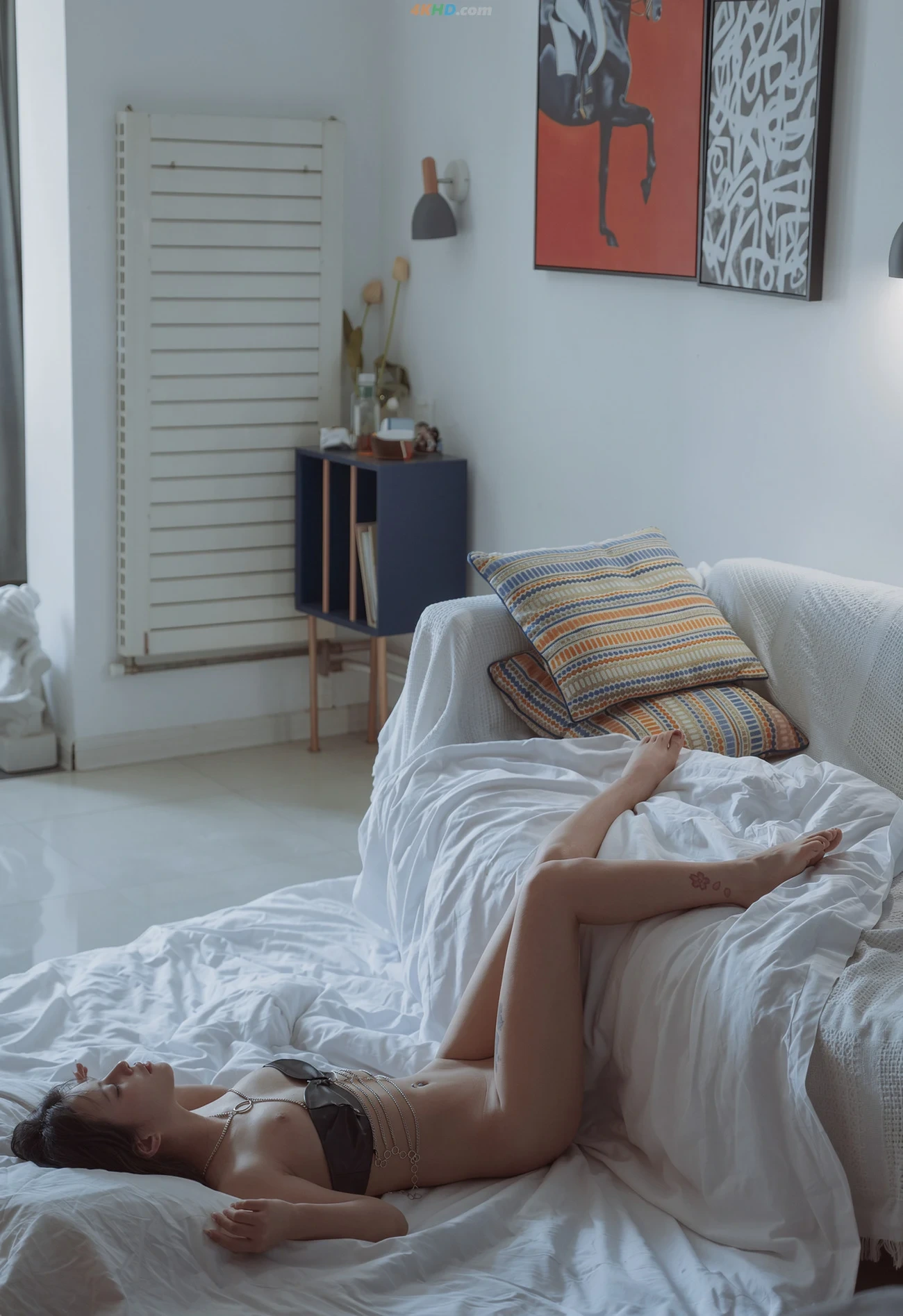 [OtherXXX] RandySiYu - WeiMeiJiPinXiePaiFuLi — photo 49