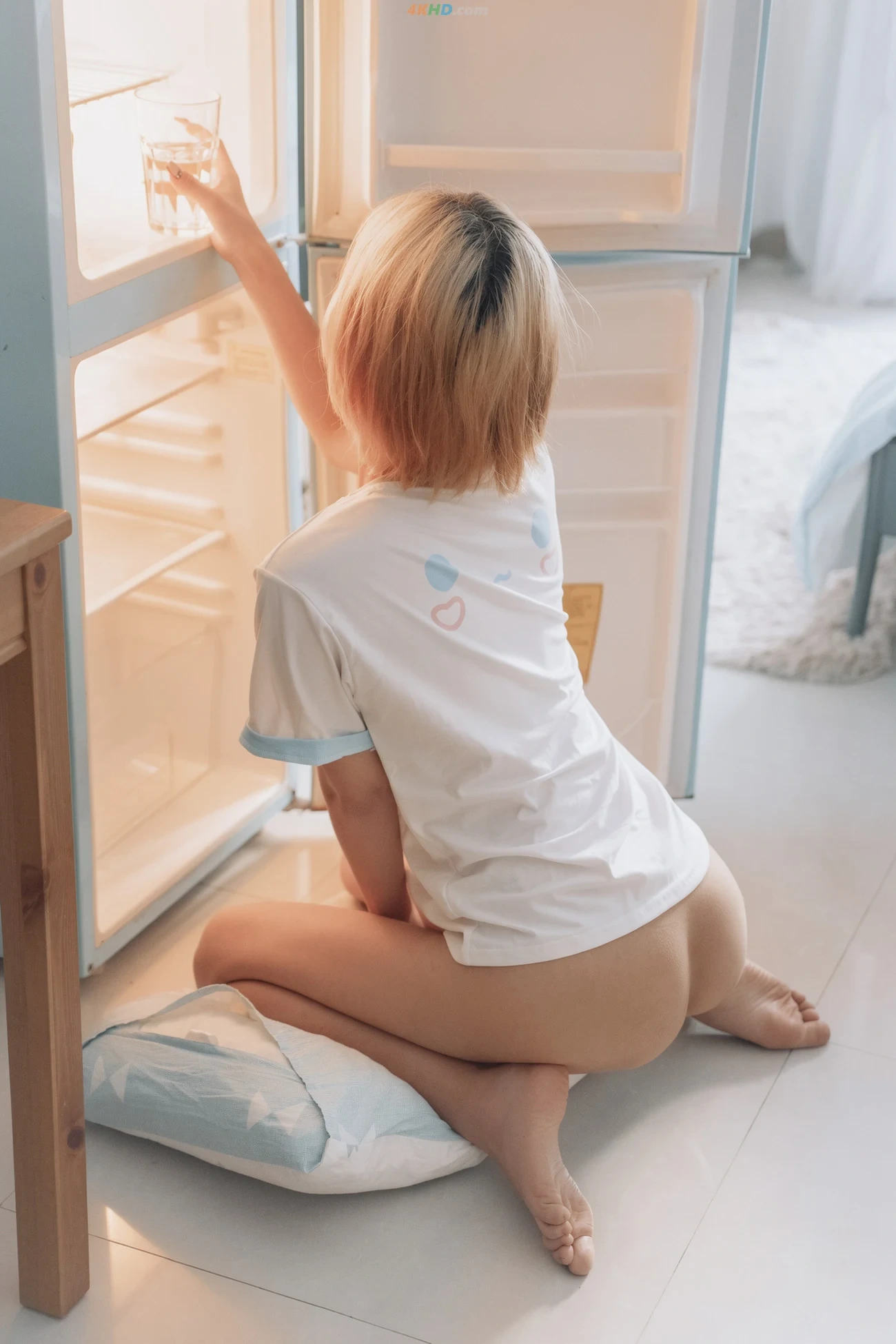 [OtherXXX] RandySiYu - WeiMeiJiPinXiePaiFuLi — photo 57