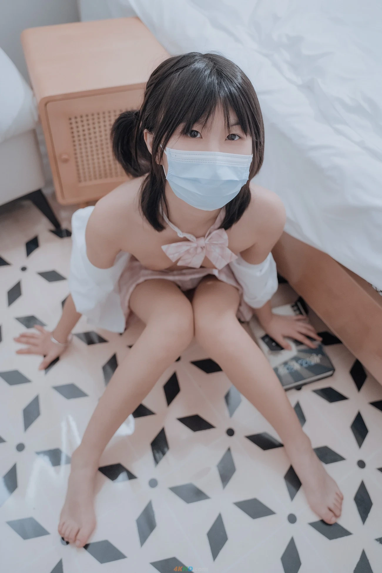 [OtherXXX] RandySiYu - WeiMeiJiPinXiePaiFuLi — photo 75