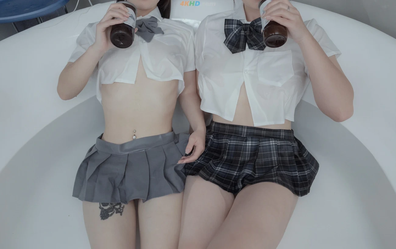 [OtherXXX] RandySiYu - WeiMeiJiPinXiePaiFuLi — photo 95