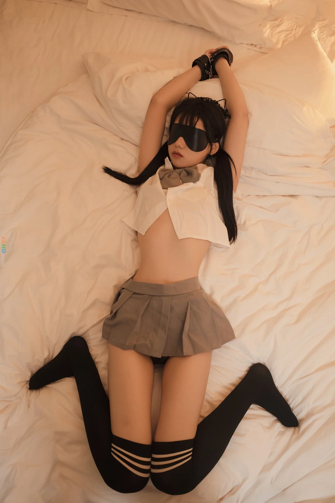 [OtherXXX] RandySiYu - WeiMeiJiPinXiePaiFuLi — photo 115