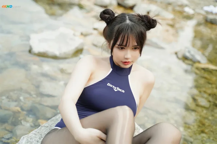 TinaHenYaoNieYa - XiaoXiTiCaoFuSiKuShuiJK