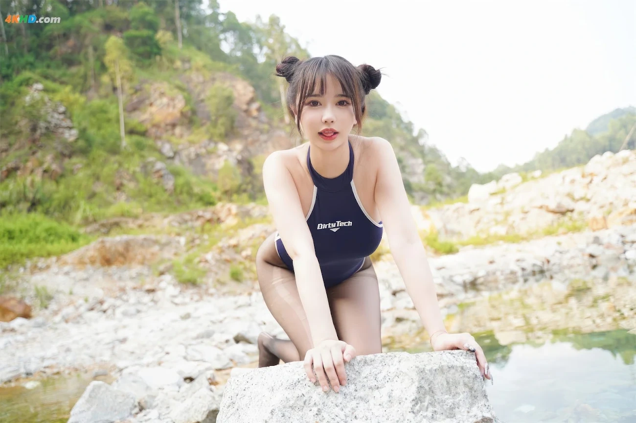 TinaHenYaoNieYa - XiaoXiTiCaoFuSiKuShuiJK — photo 8