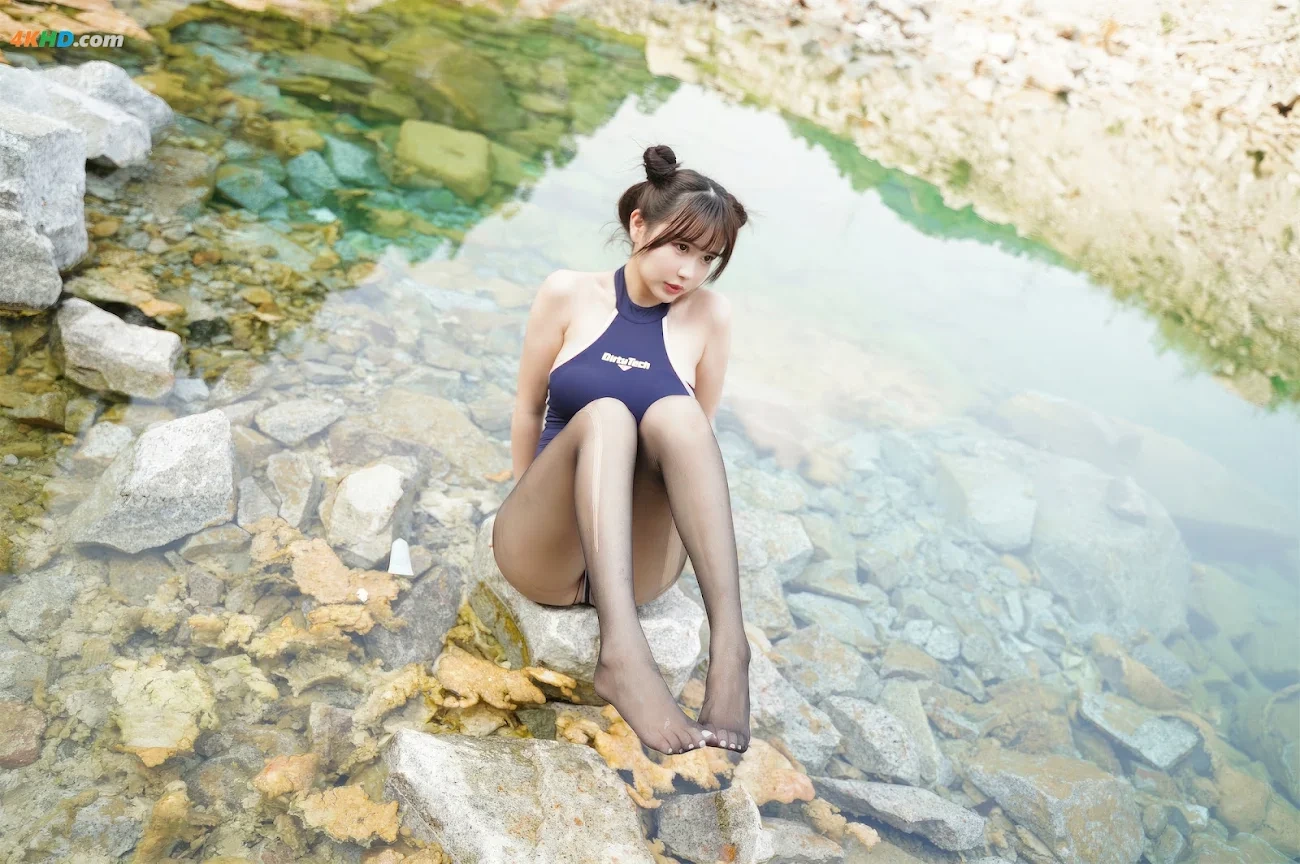 TinaHenYaoNieYa - XiaoXiTiCaoFuSiKuShuiJK — photo 20