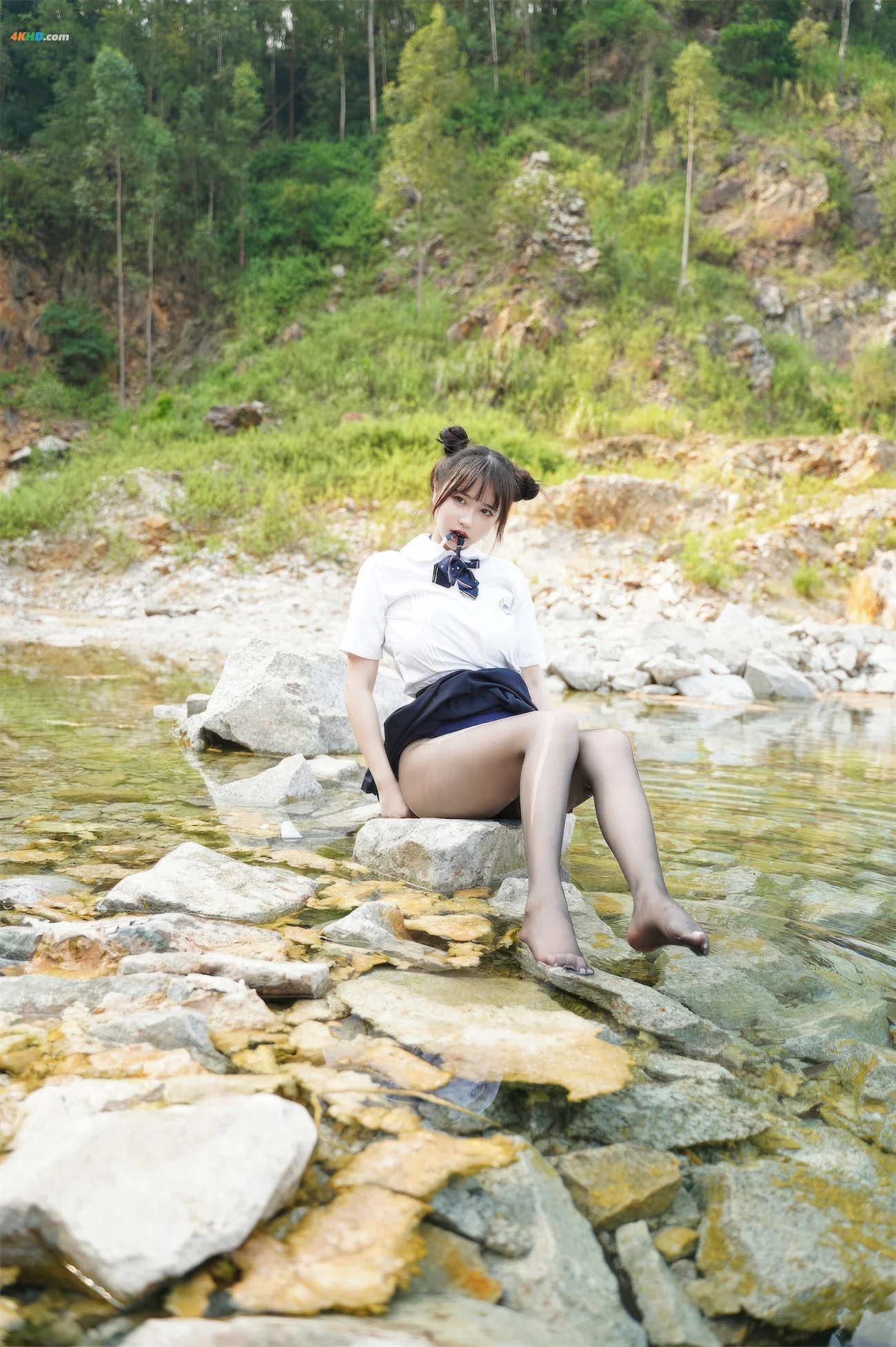 TinaHenYaoNieYa - XiaoXiTiCaoFuSiKuShuiJK — photo 25