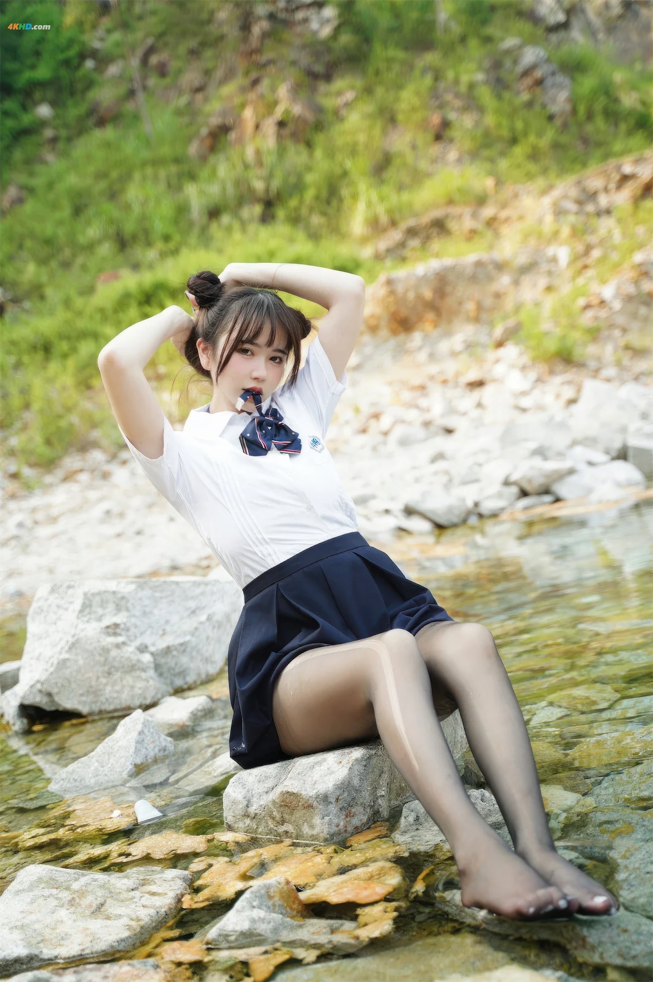 TinaHenYaoNieYa - XiaoXiTiCaoFuSiKuShuiJK — photo 27