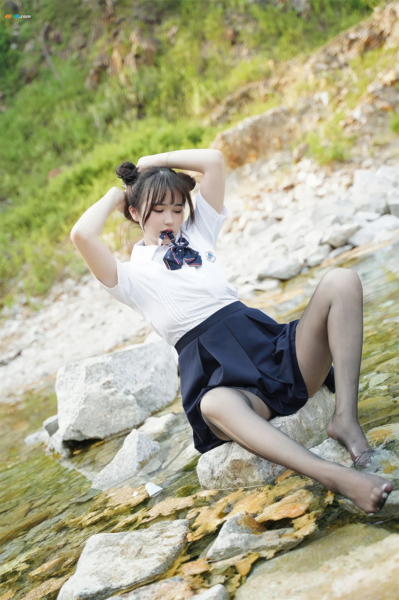 TinaHenYaoNieYa - XiaoXiTiCaoFuSiKuShuiJK — photo 28