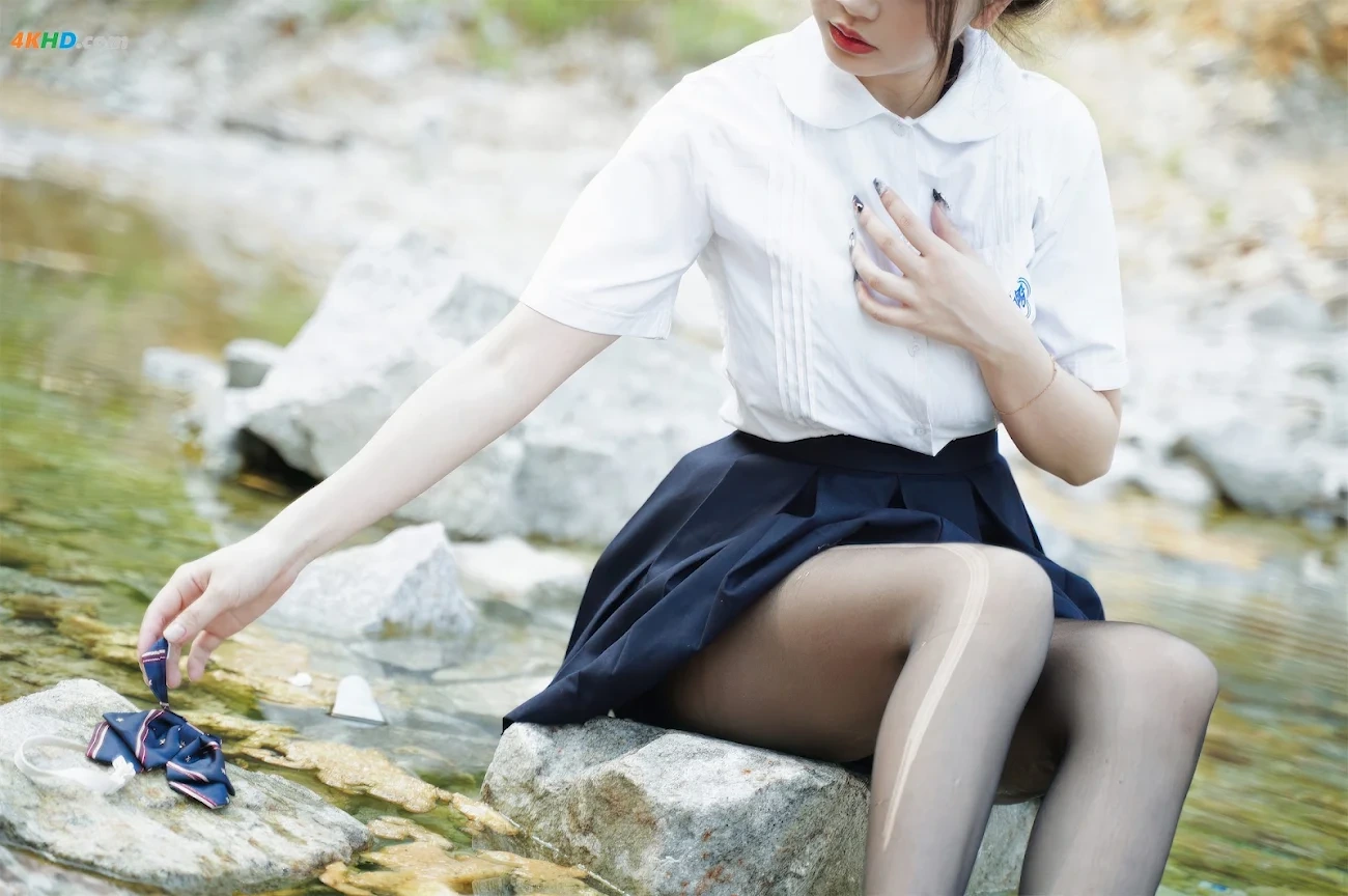 TinaHenYaoNieYa - XiaoXiTiCaoFuSiKuShuiJK — photo 31