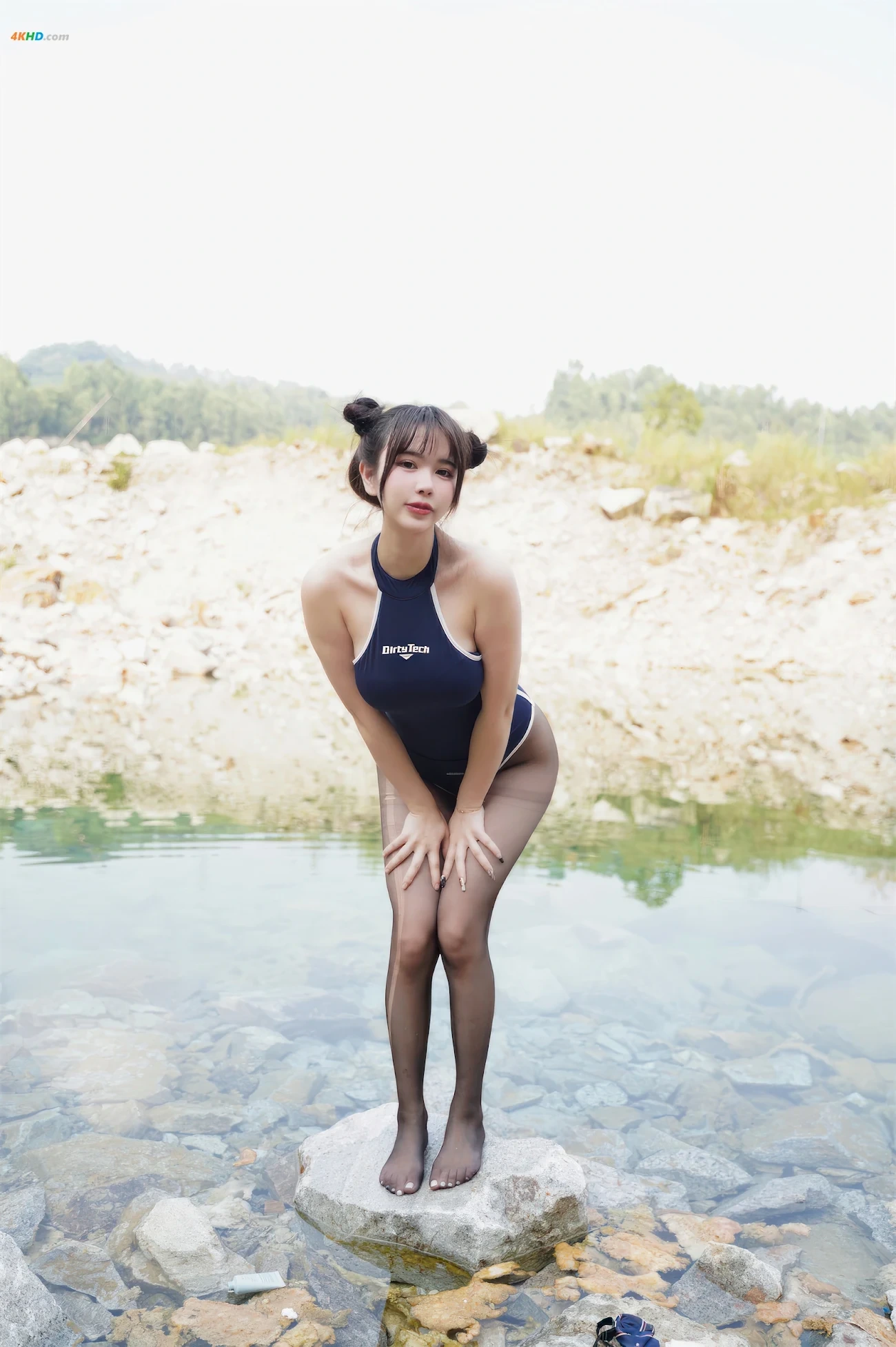 TinaHenYaoNieYa - XiaoXiTiCaoFuSiKuShuiJK — photo 34