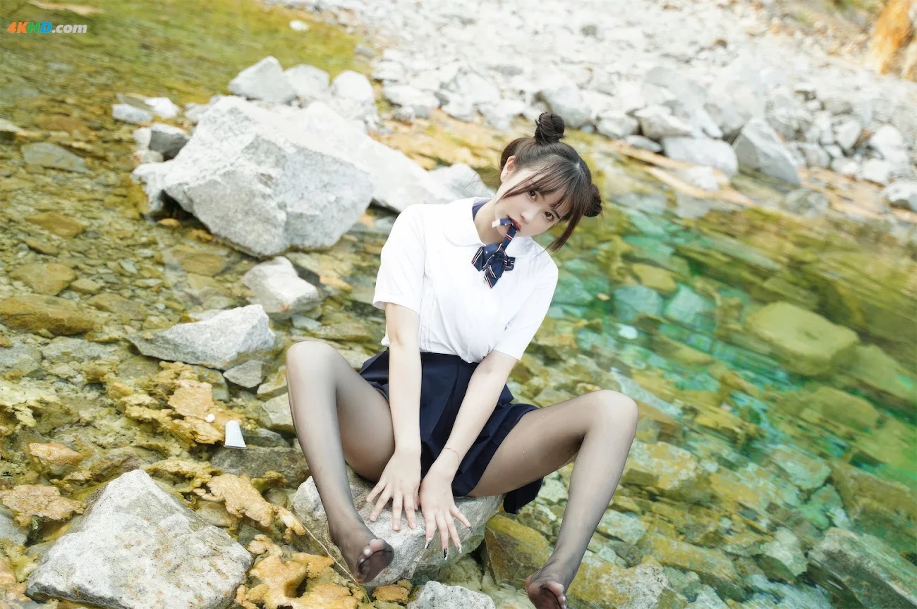 TinaHenYaoNieYa - XiaoXiTiCaoFuSiKuShuiJK — photo 35