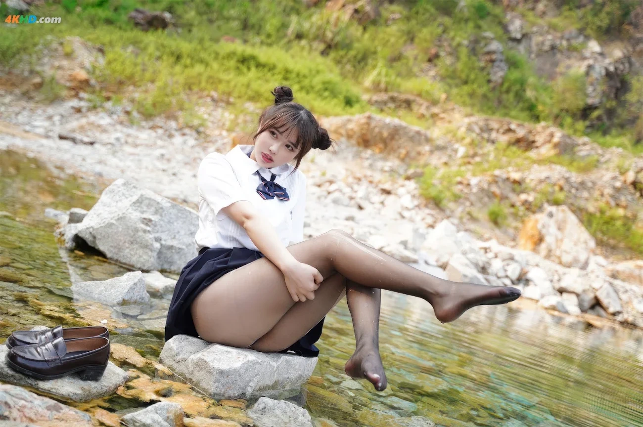TinaHenYaoNieYa - XiaoXiTiCaoFuSiKuShuiJK — photo 38