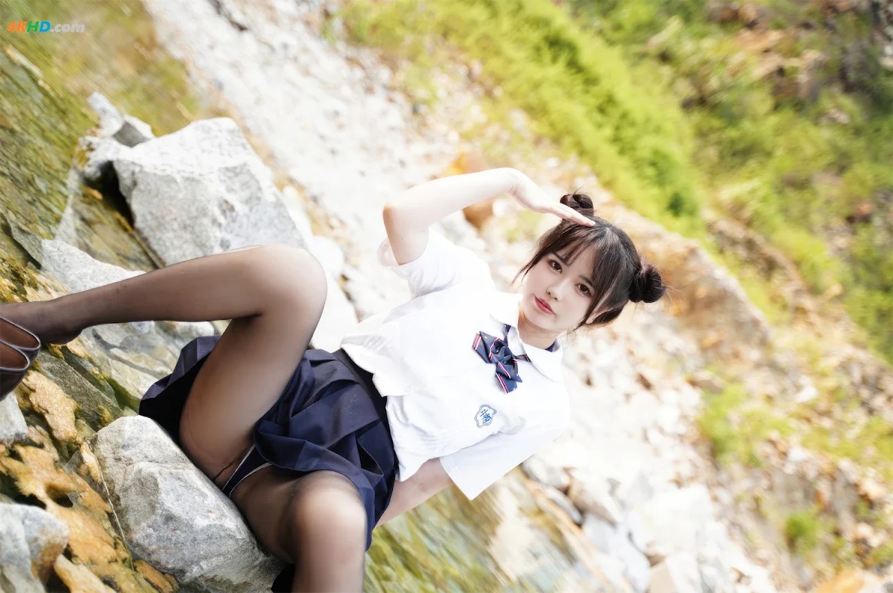 TinaHenYaoNieYa - XiaoXiTiCaoFuSiKuShuiJK — photo 39