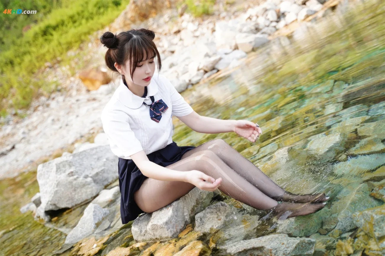 TinaHenYaoNieYa - XiaoXiTiCaoFuSiKuShuiJK — photo 43