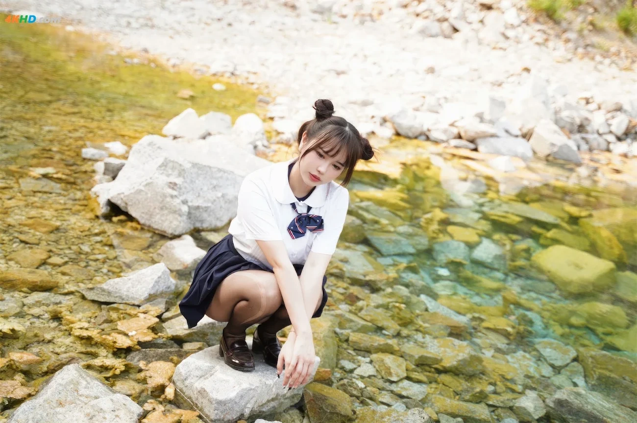 TinaHenYaoNieYa - XiaoXiTiCaoFuSiKuShuiJK — photo 48