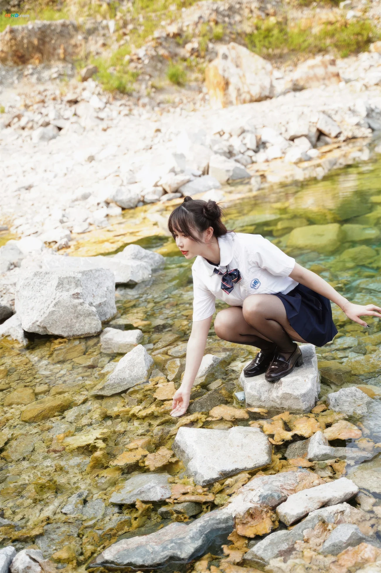 TinaHenYaoNieYa - XiaoXiTiCaoFuSiKuShuiJK — photo 51