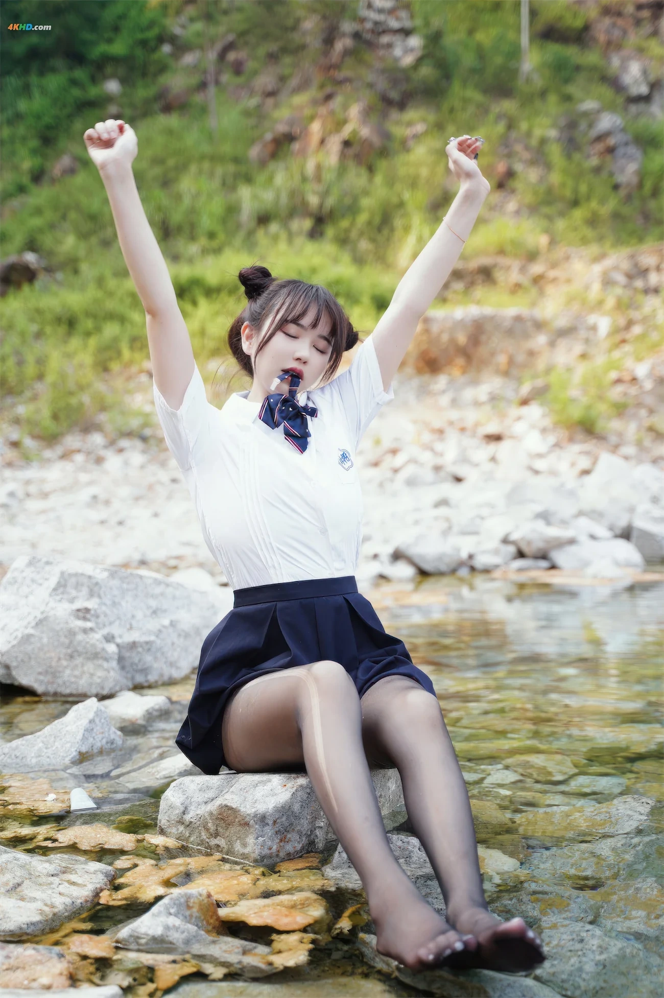 TinaHenYaoNieYa - XiaoXiTiCaoFuSiKuShuiJK — photo 56