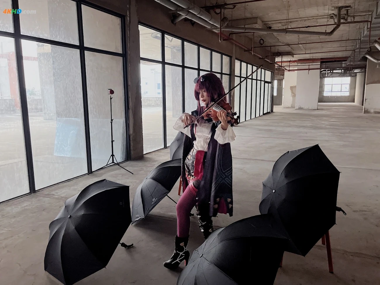 Umeko J - Kafka — photo 96