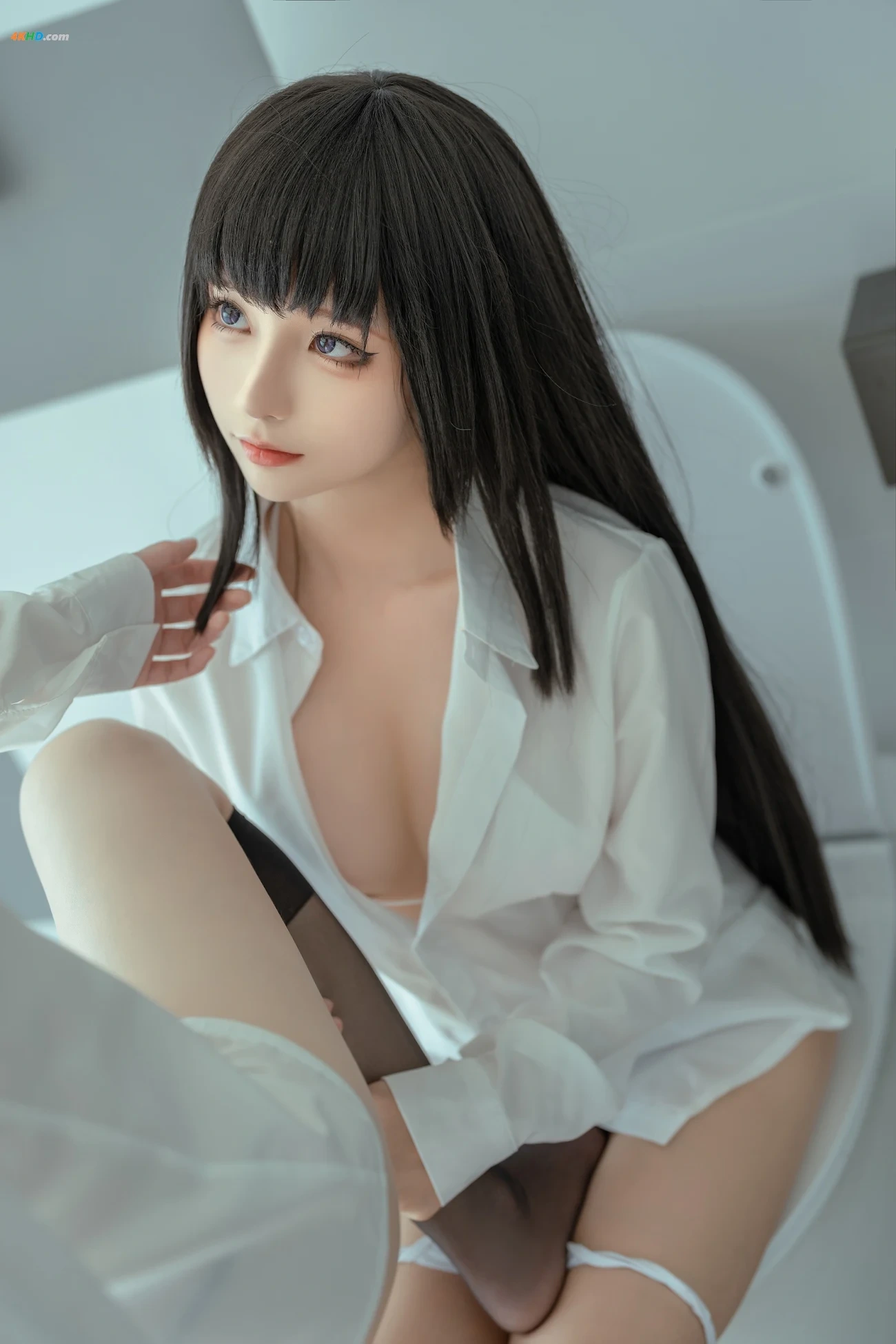 ChunMoMoxTaoLiangAZhai - LiKeLiSi — photo 18