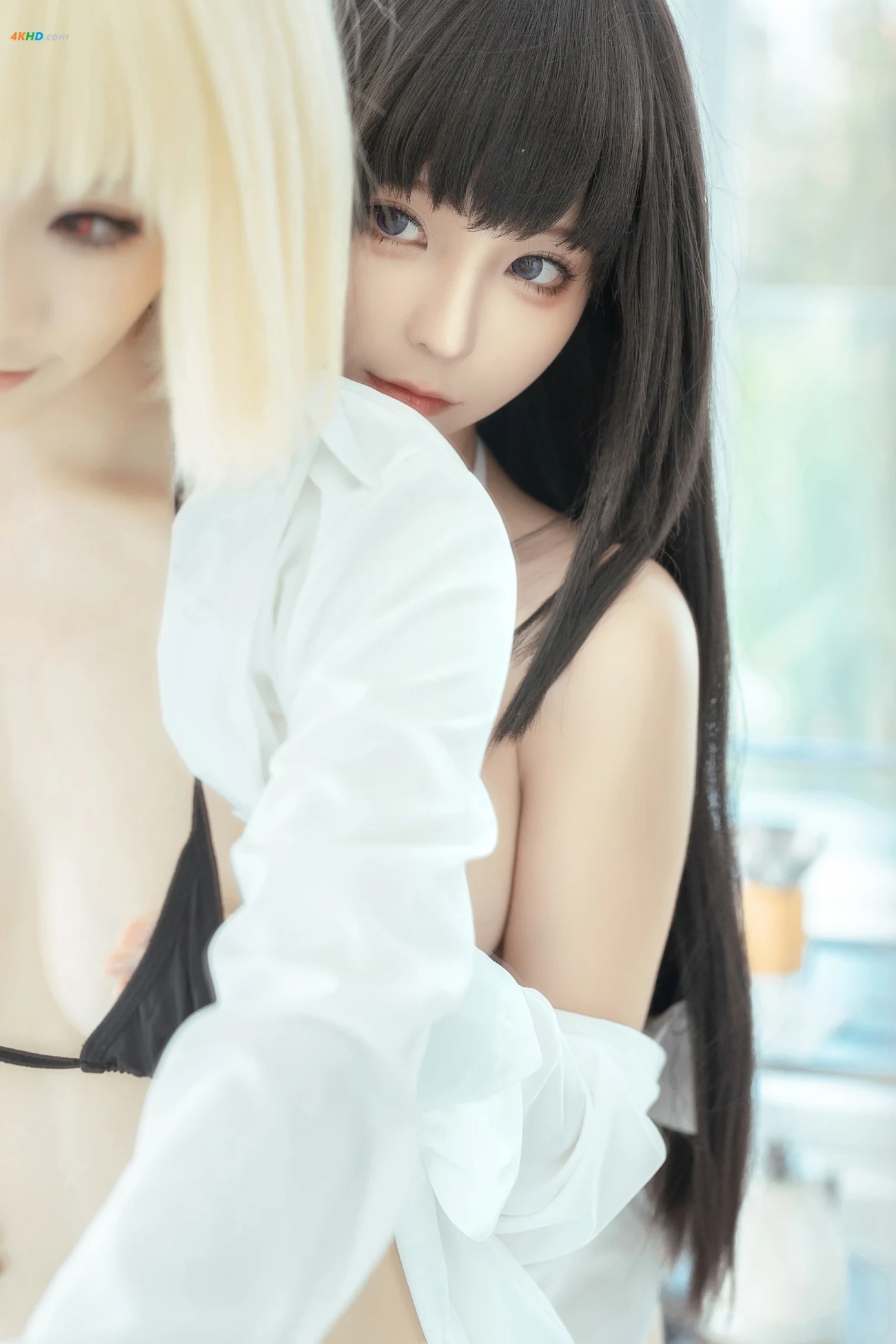 ChunMoMoxTaoLiangAZhai - LiKeLiSi — photo 23