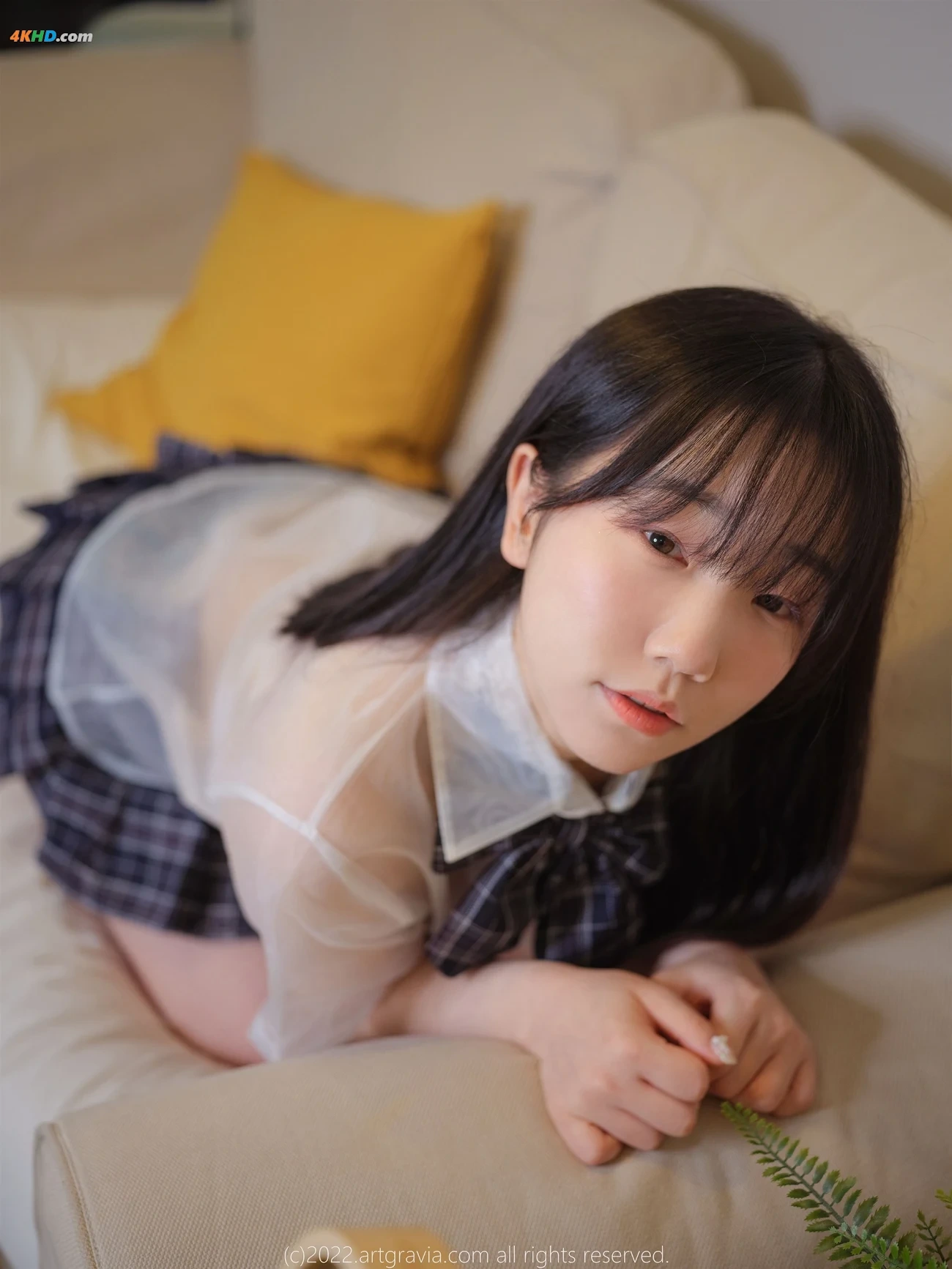 ArtGravia 425 Yeri (HanYeLi) — photo 5