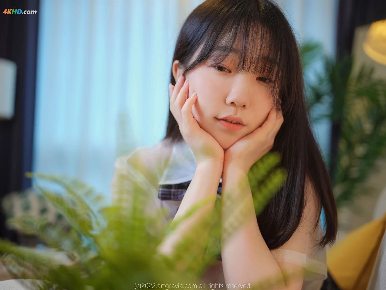 ArtGravia 425 Yeri (HanYeLi) — photo 6