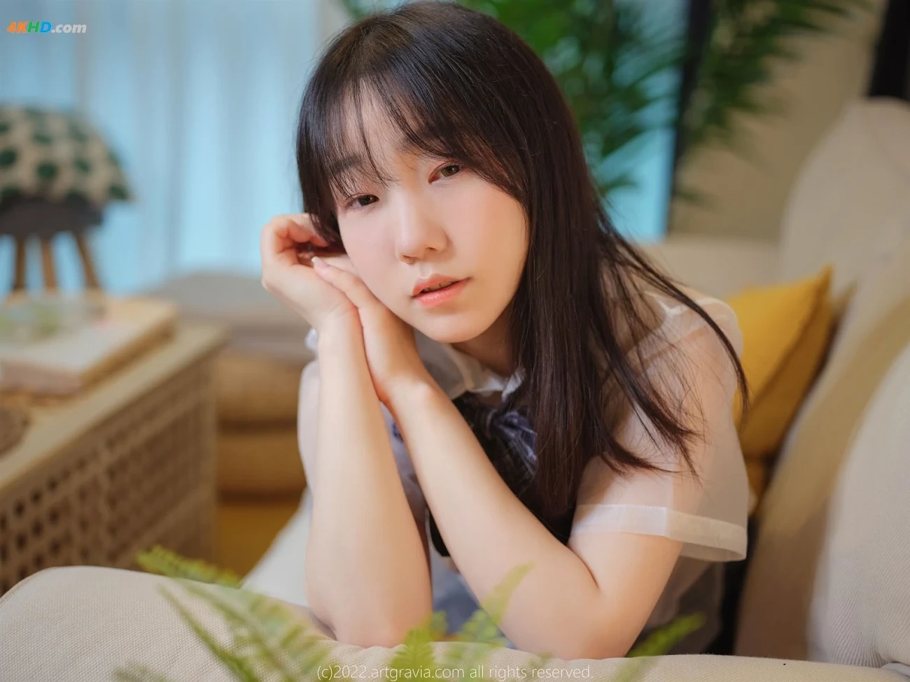ArtGravia 425 Yeri (HanYeLi) — photo 7