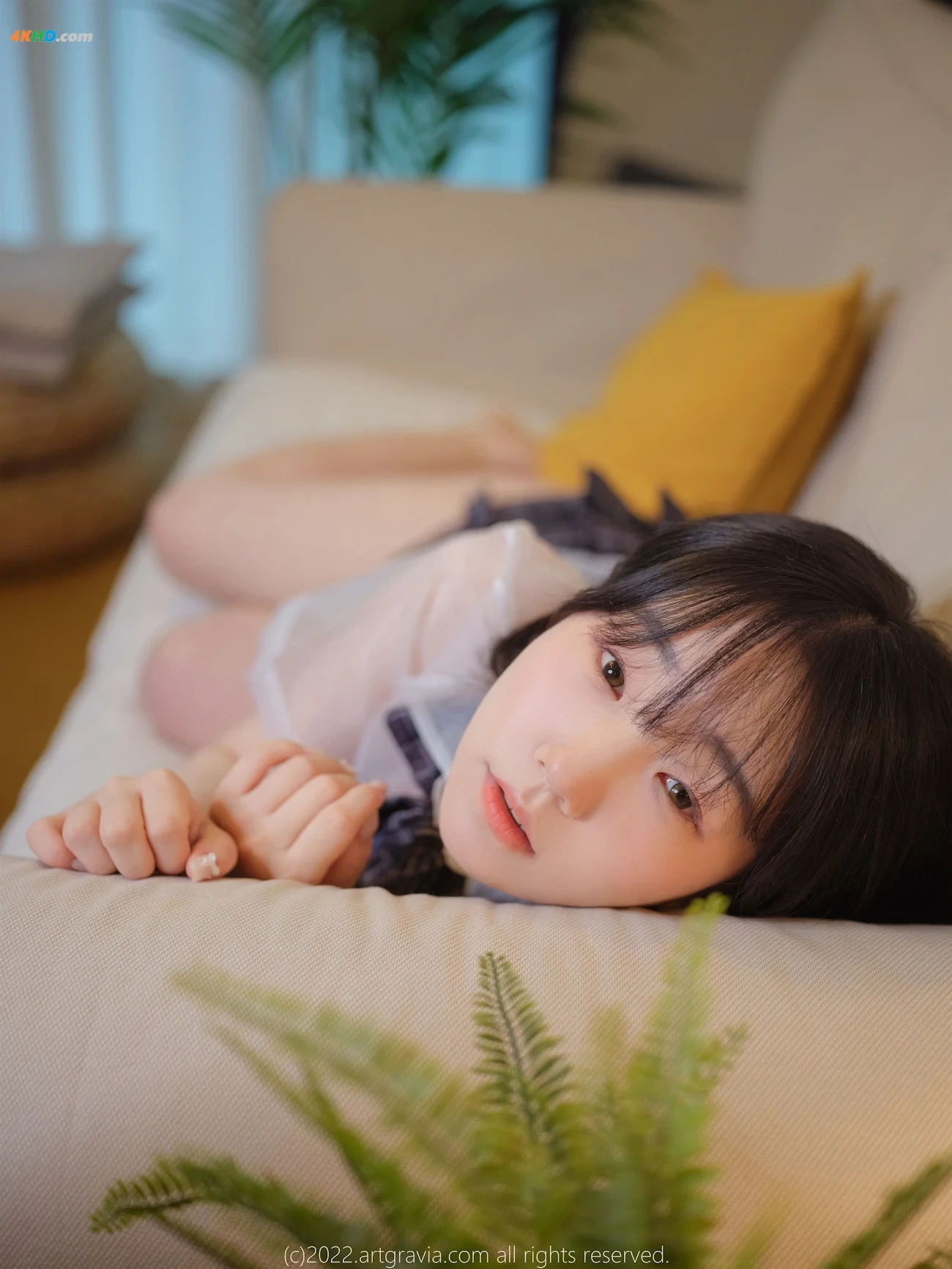 ArtGravia 425 Yeri (HanYeLi) — photo 8