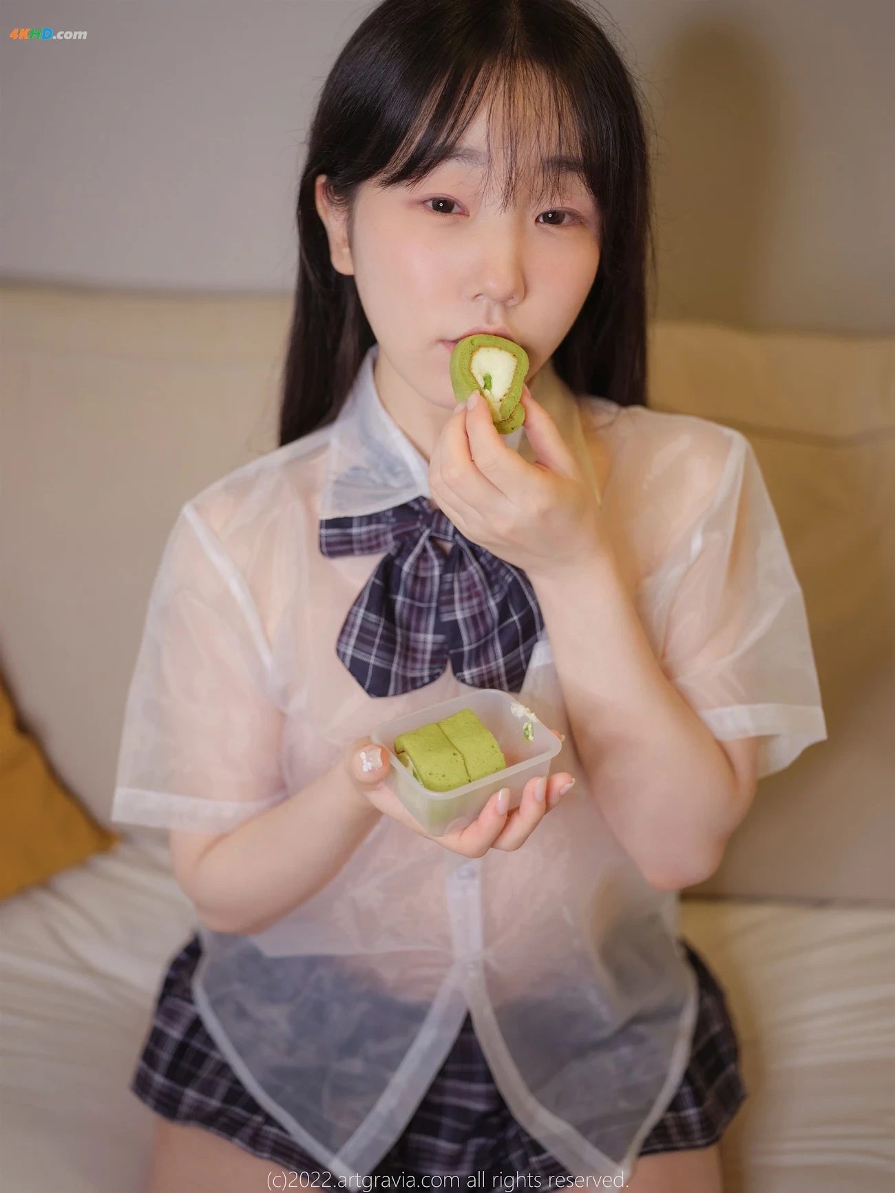 ArtGravia 425 Yeri (HanYeLi) — photo 24