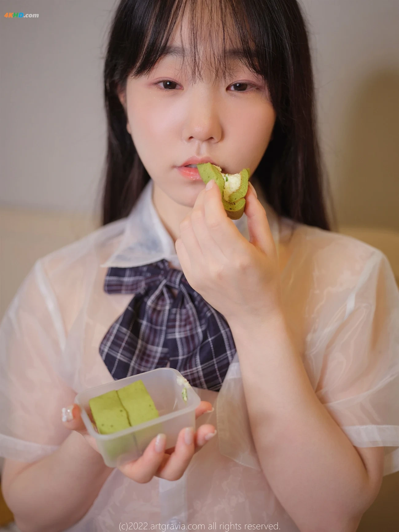 ArtGravia 425 Yeri (HanYeLi) — photo 25