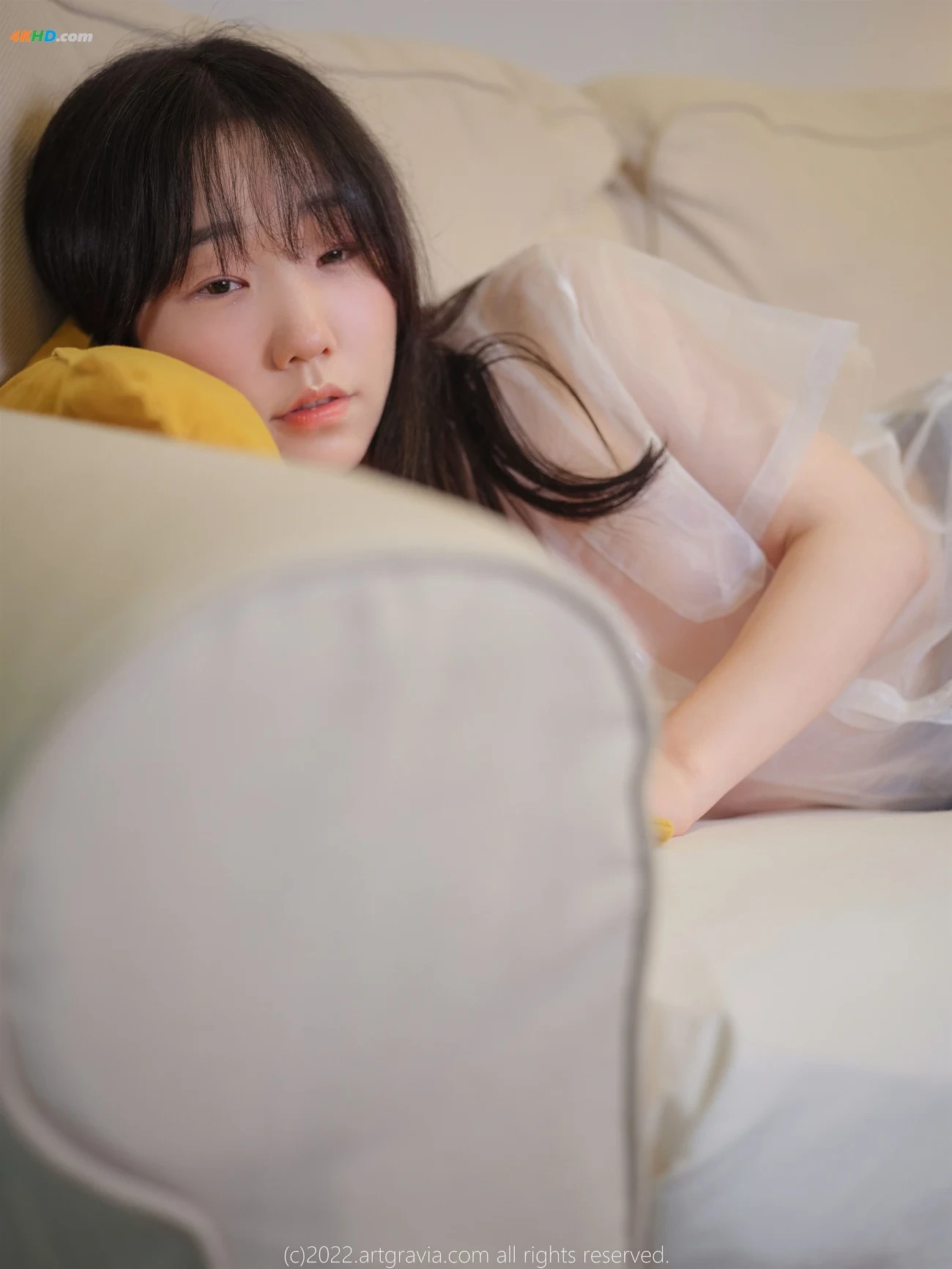 ArtGravia 425 Yeri (HanYeLi) — photo 29