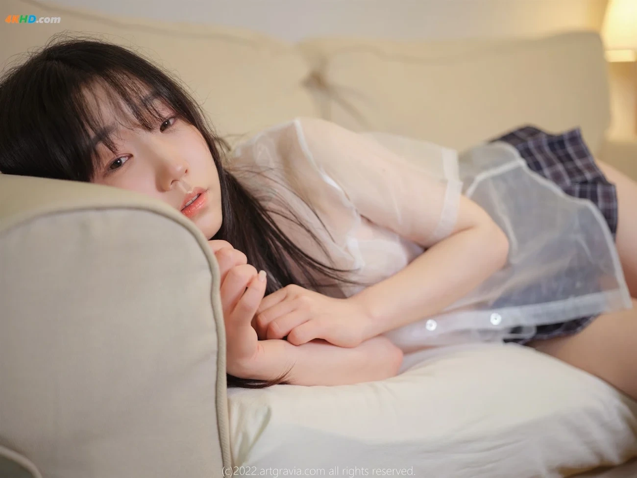 ArtGravia 425 Yeri (HanYeLi) — photo 30