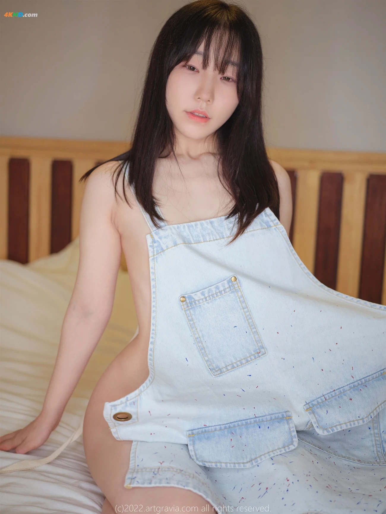 ArtGravia 425 Yeri (HanYeLi) — photo 66