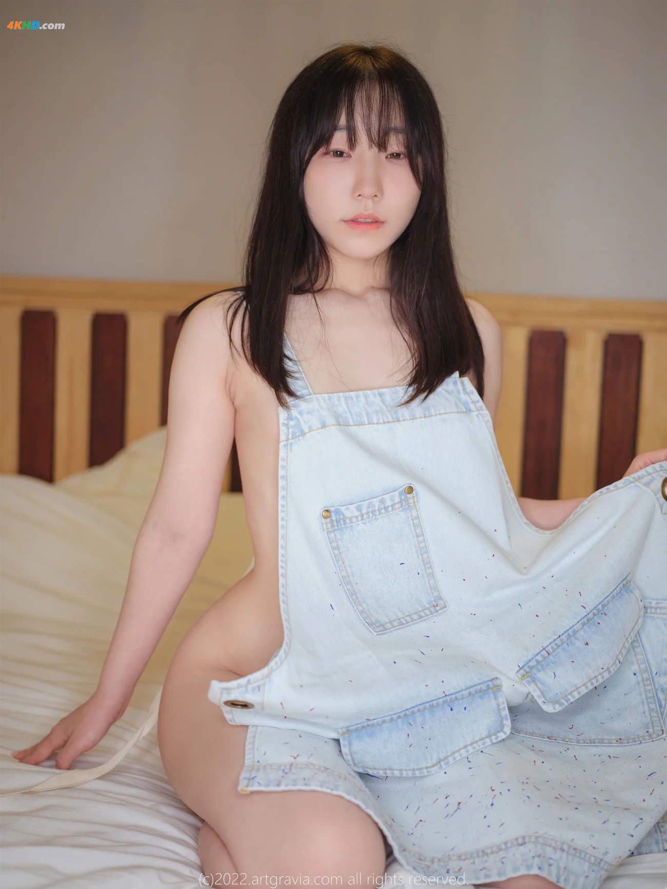 ArtGravia 425 Yeri (HanYeLi) — photo 67