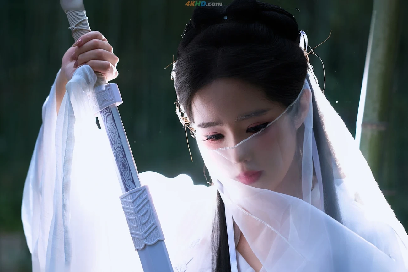titi cosplay-XiaoLongNu — photo 8