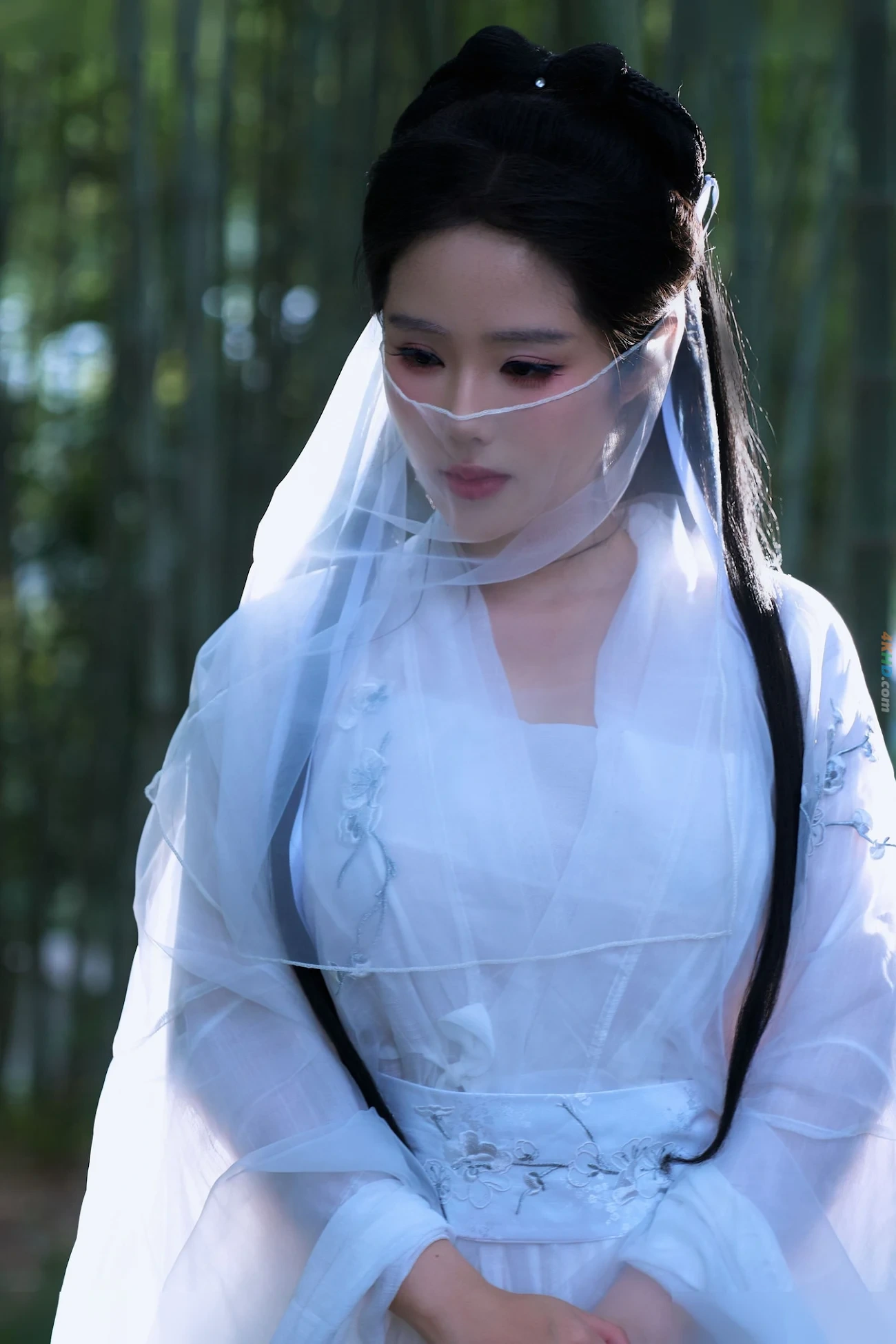 titi cosplay-XiaoLongNu — photo 10
