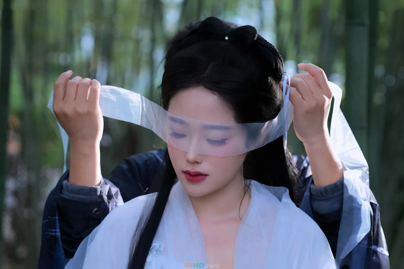 titi cosplay-XiaoLongNu — photo 11