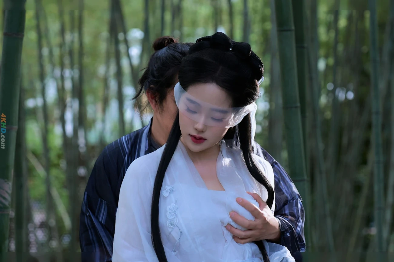 titi cosplay-XiaoLongNu — photo 15